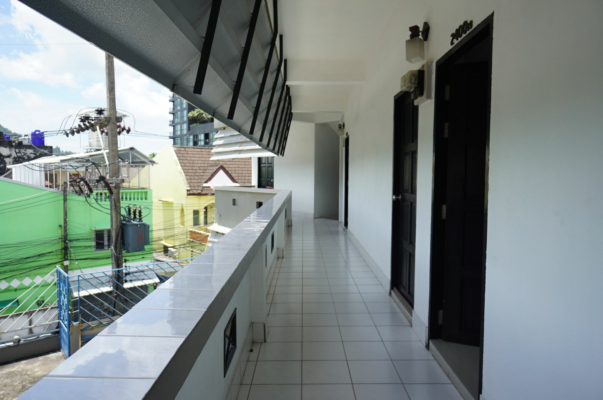 The Auto Place Phuket Bagian luar foto